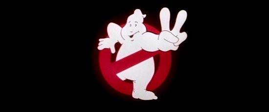 Ghostbusters II