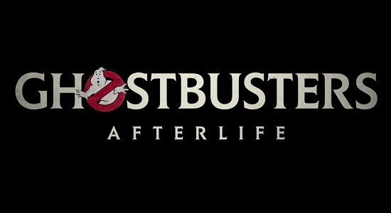 Ghostbusters: Afterlife