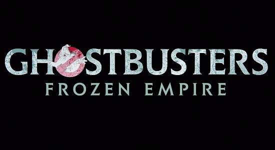 Ghostbusters: Frozen Empire