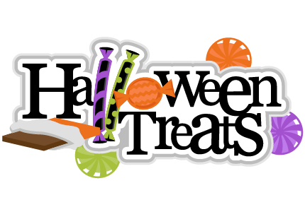 Halloween Treats