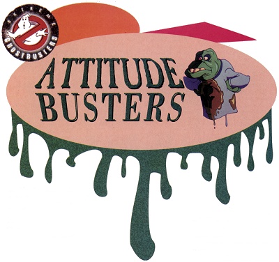 Attitude Busters