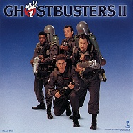 GB2 Soundtrack Cover