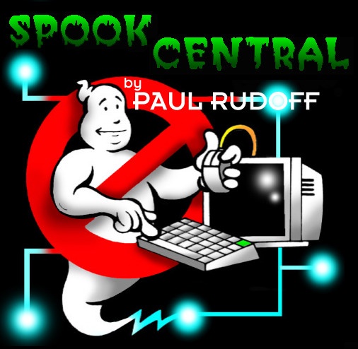 Spook Central