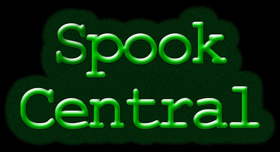 Spook Central