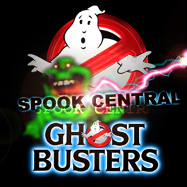 Spook Central