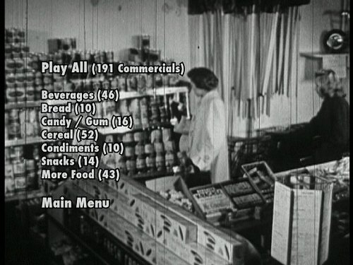 Classic commercials for sale deals