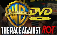 Counterfeit DVD Box Sets