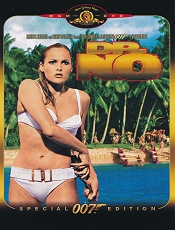 Dr. No (1962)