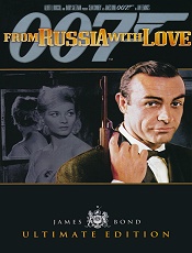 From Russia with Love (1963)