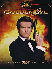 GoldenEye (1995)