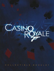 Casino Royale (2006)