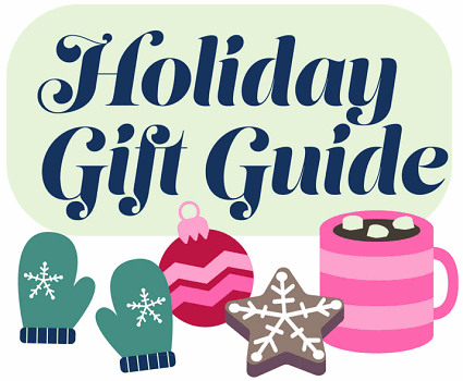 Holiday Gift Guide