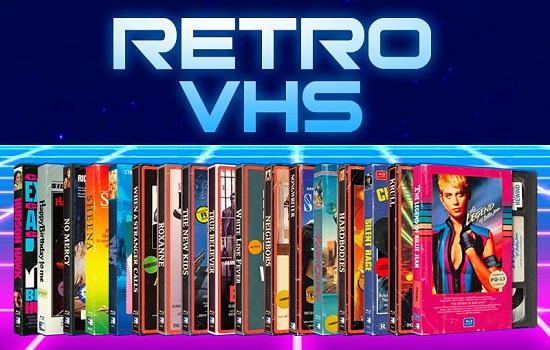 New Releases